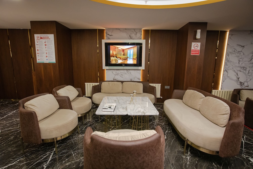 Bahcelievler Hotels 27/50