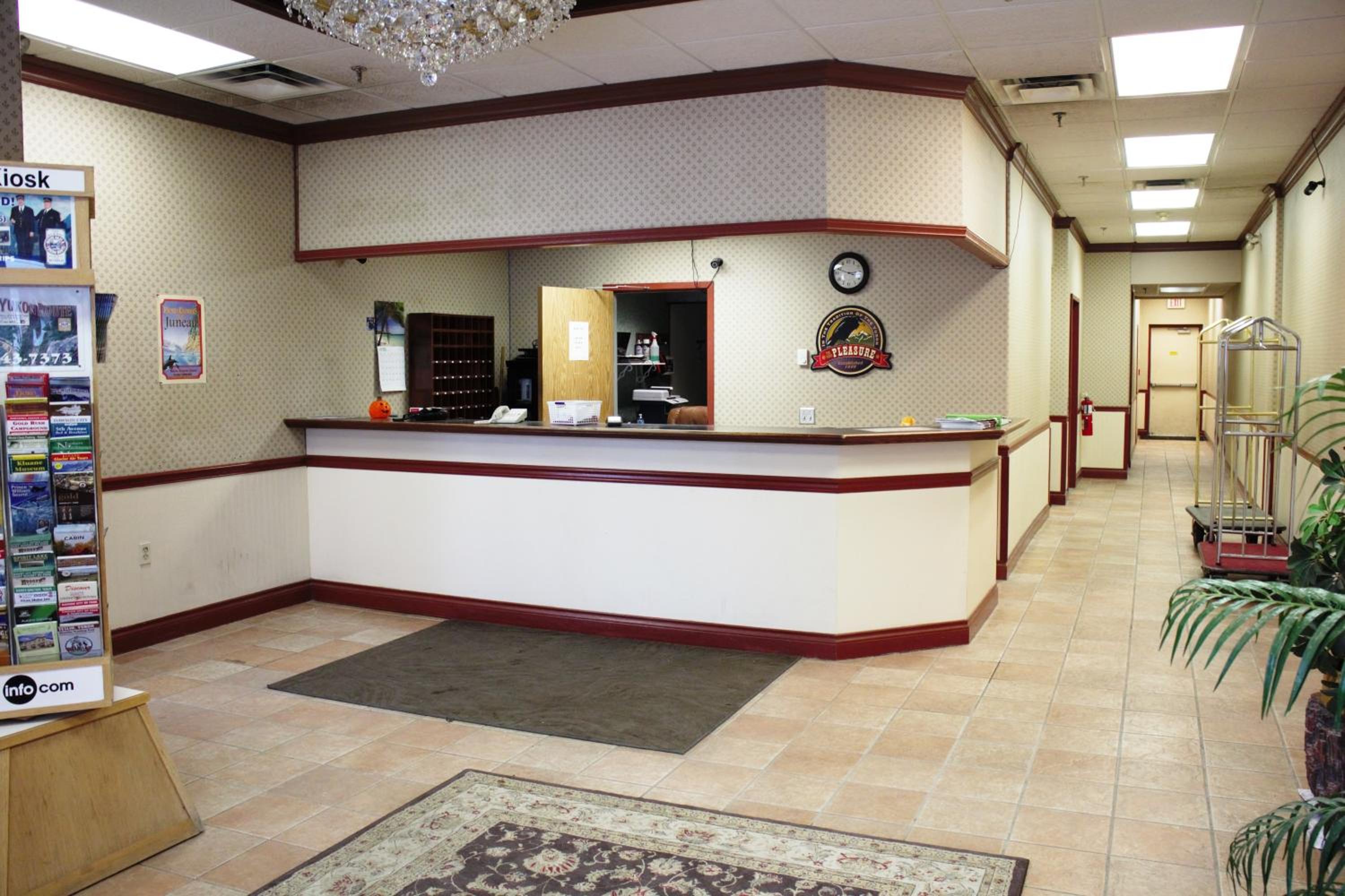 Elite Hotel Downtown Center, Ski & Northern light Tour 4/34