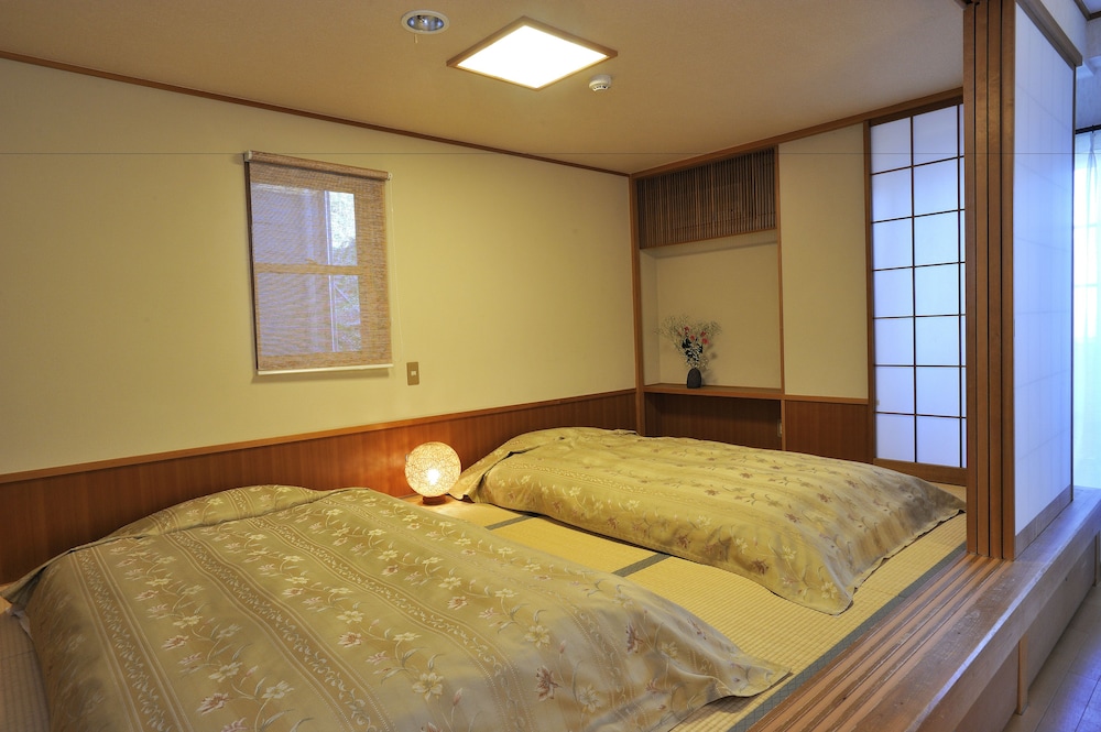 Hotel Chobo Sanso 10/68