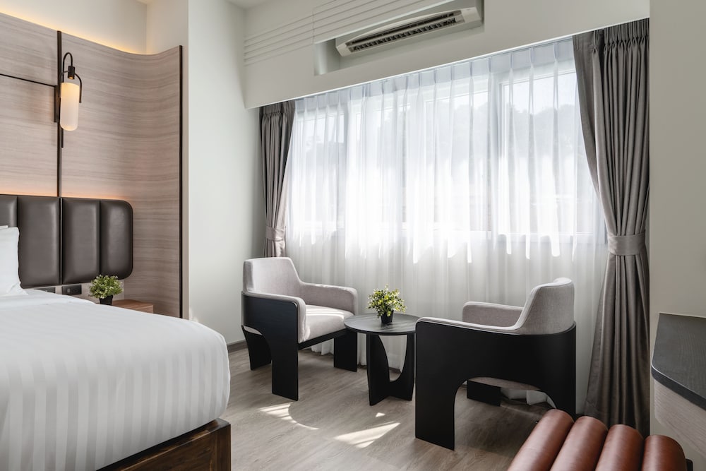 Panmanee Hotel 22/35