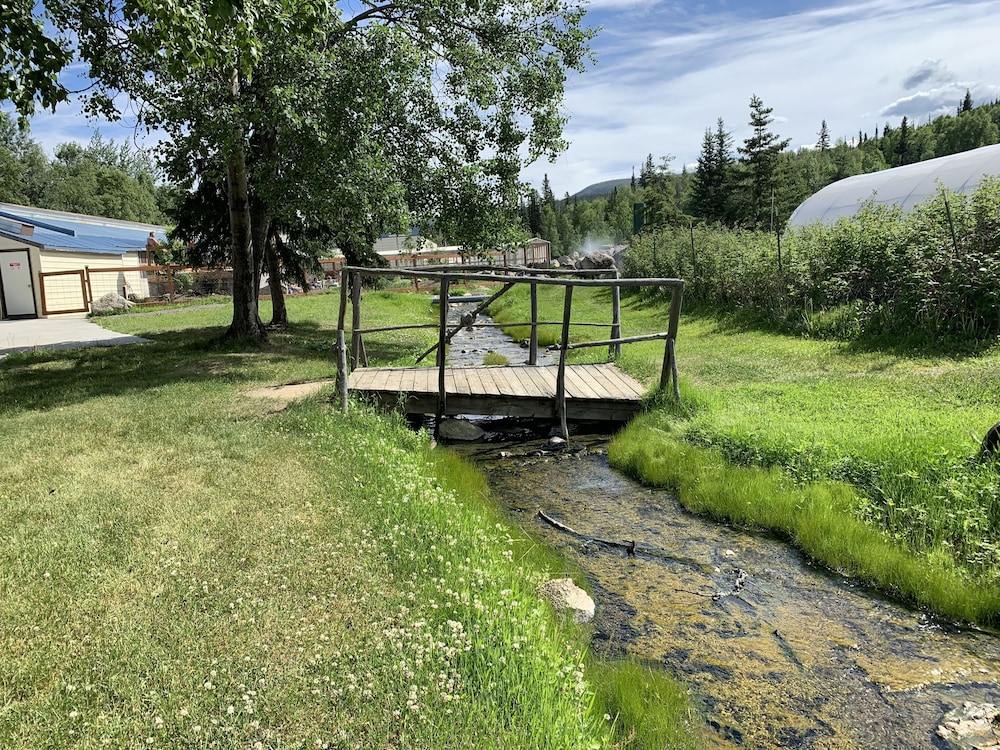 Chena Hot Springs Resort 46/74