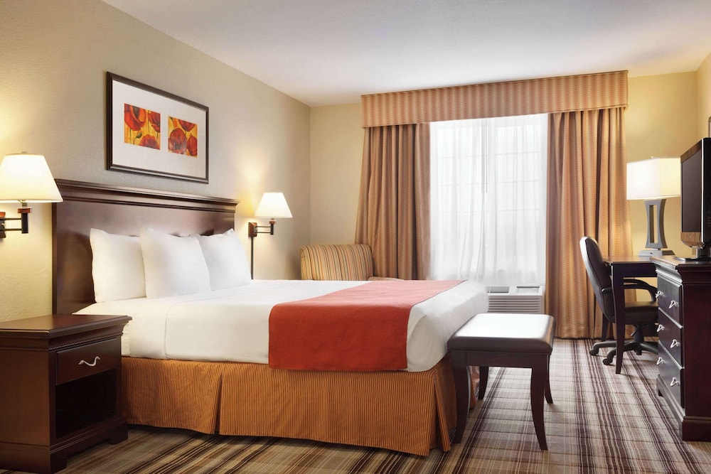 Country Inn Suites By Radisson Lexington Va 27/57