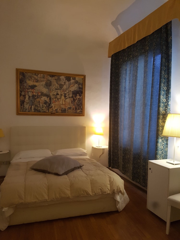 IL CASATO RESIDENCE 29/54