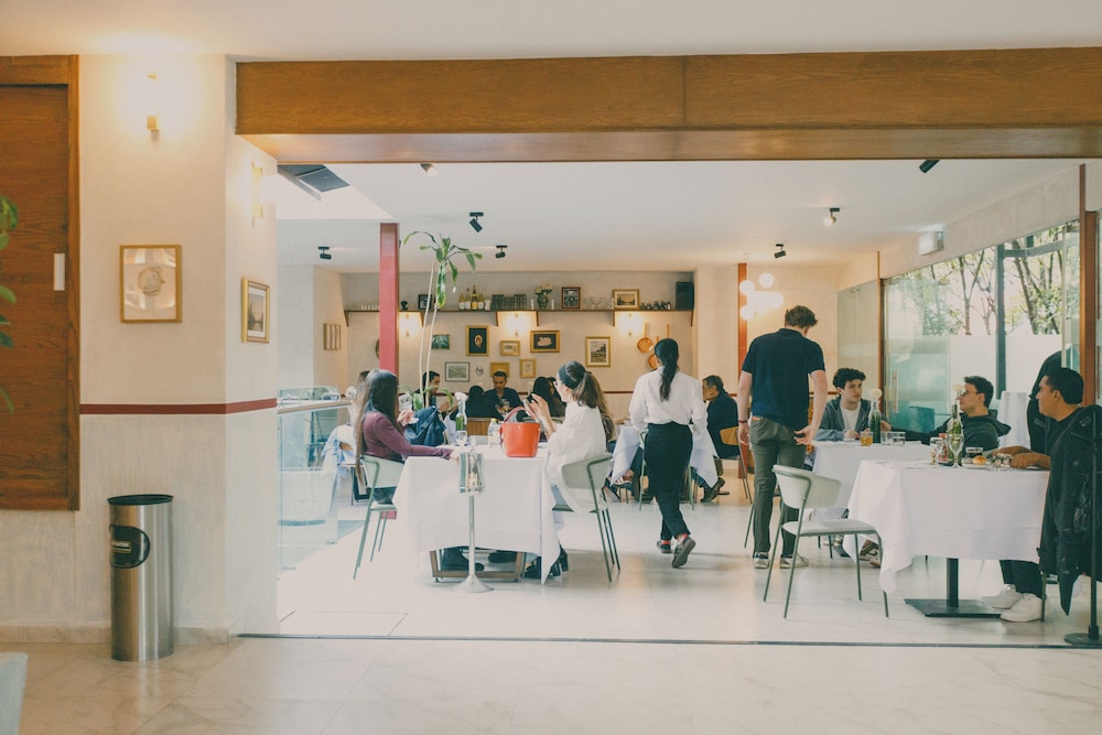 Casa Prim Hotel Boutique 49/76