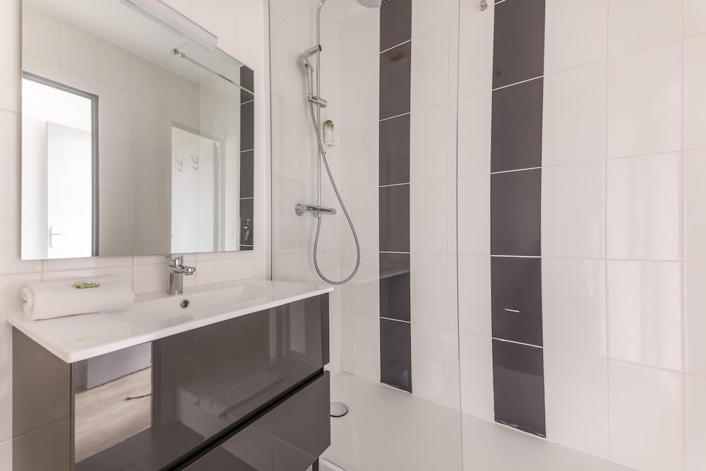 Residhotel Central Gare 55/55