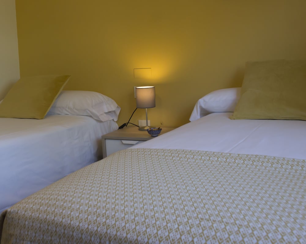 Hotel O Pazo 22/50