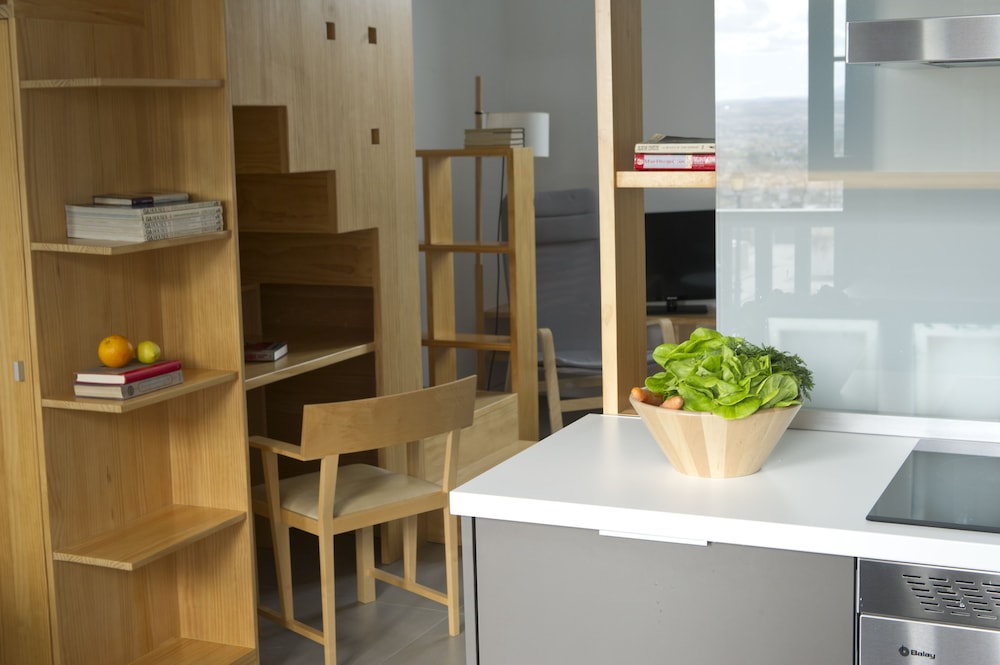 Smart Suites Albaicin 51/63