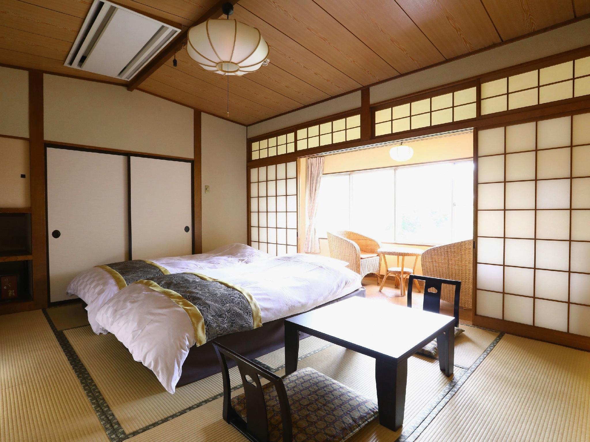 HOTEL KAMEYA HONTEN 6/28