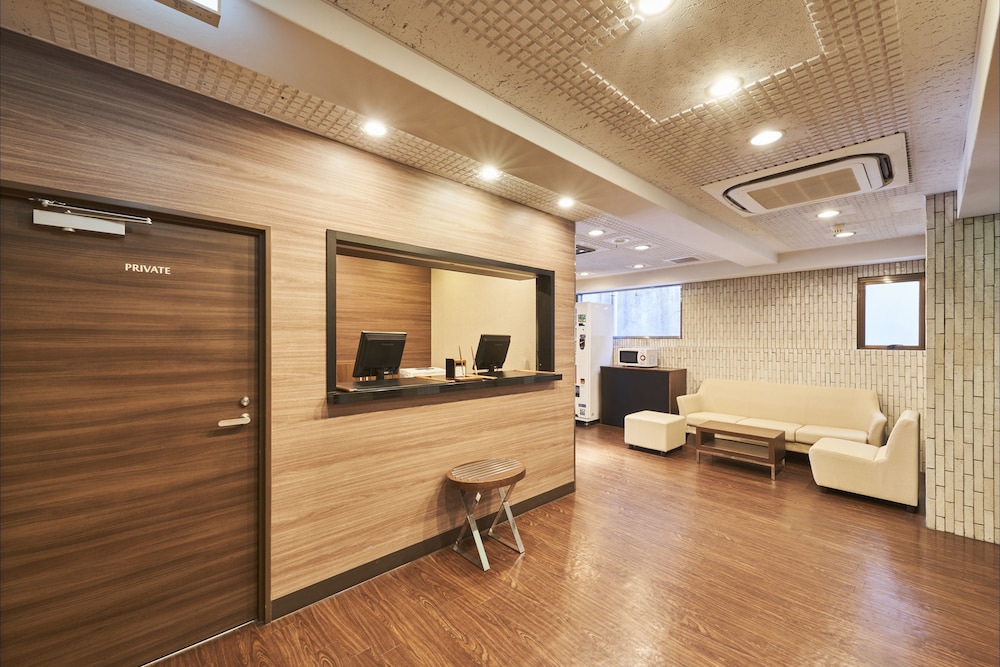 Flexstay Inn Higashi-Jujo 9/49