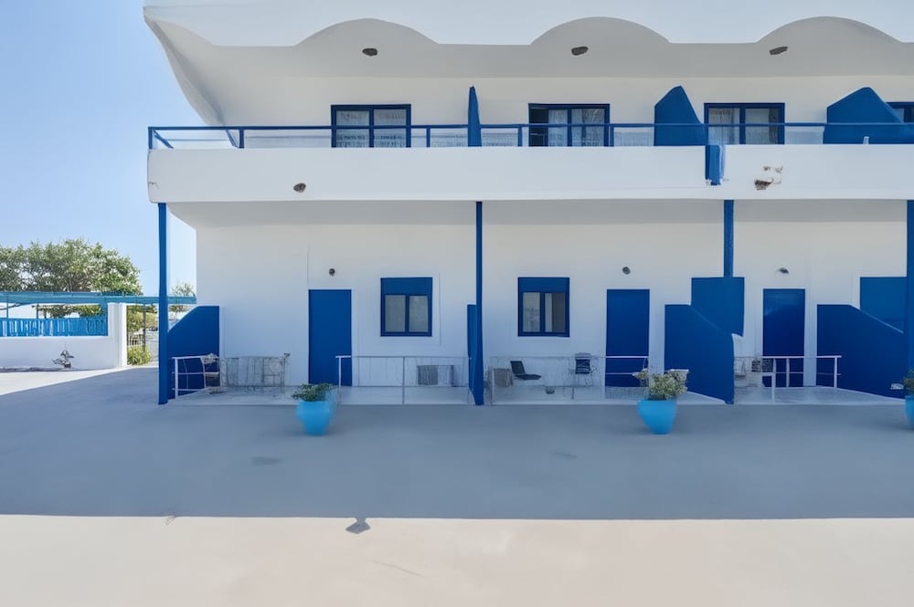 Raffaello Beach 8/91