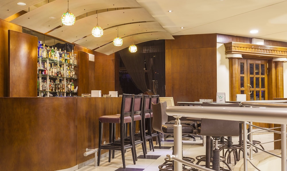 Amman West Hotel 33/49