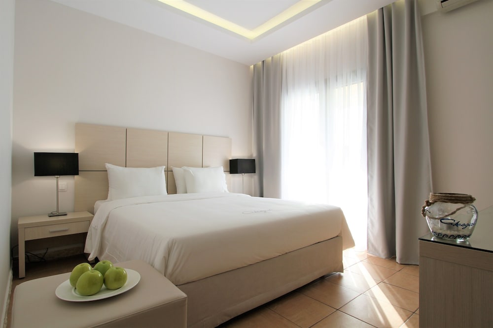 Akrogiali Boutique Hotel 16/50