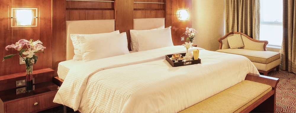 room