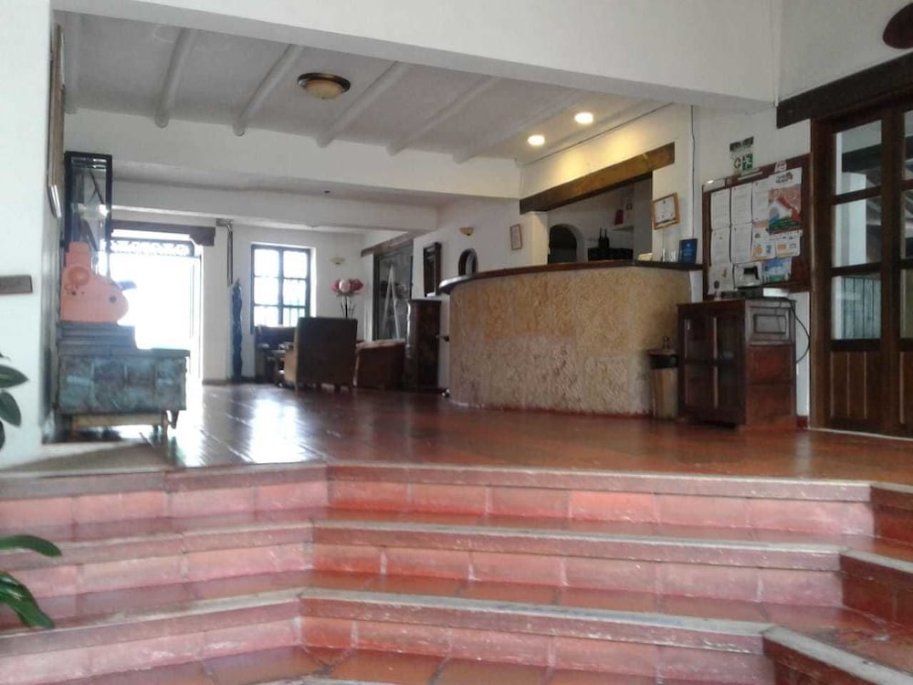 Hotel Meson de los Virreyes — foto 2