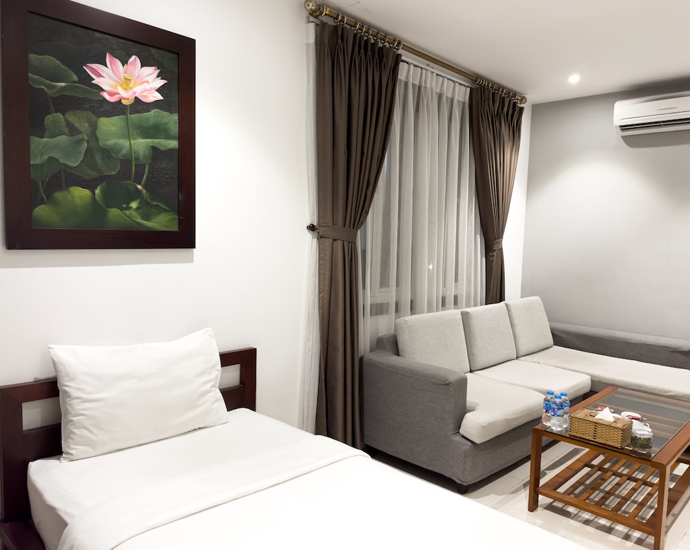 Hoang Yen Hotel 25/48