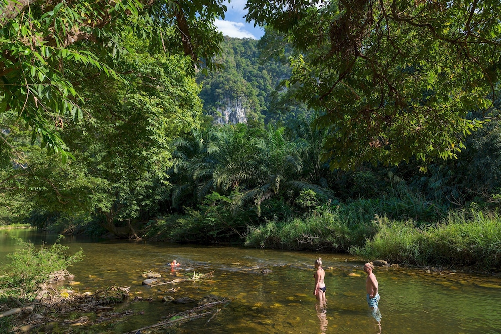 Our Jungle Camp - Eco Resort 69/75