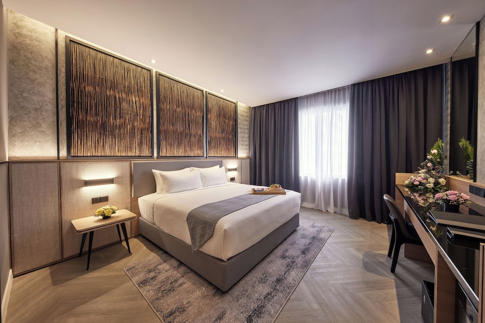 Hotel Royal Signature 11/40