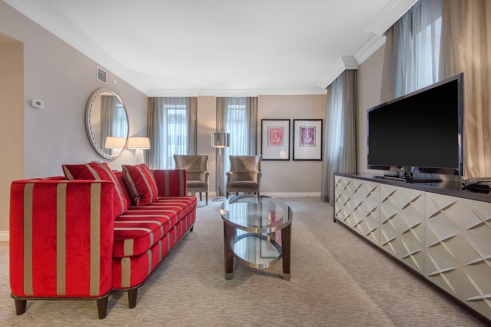 Omni King Edward Hotel 42/75