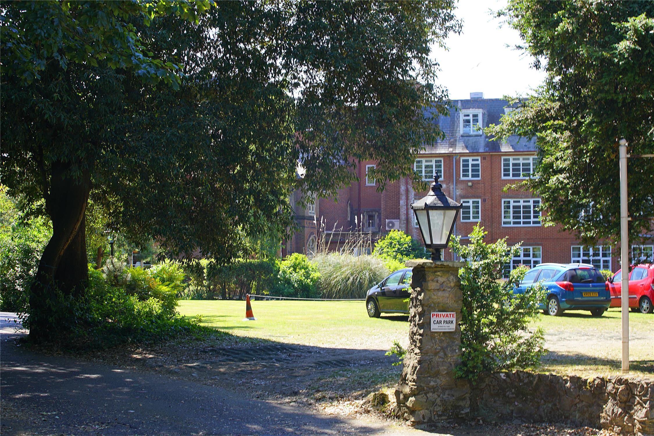 Best Western Abbots Barton Hotel 23/31
