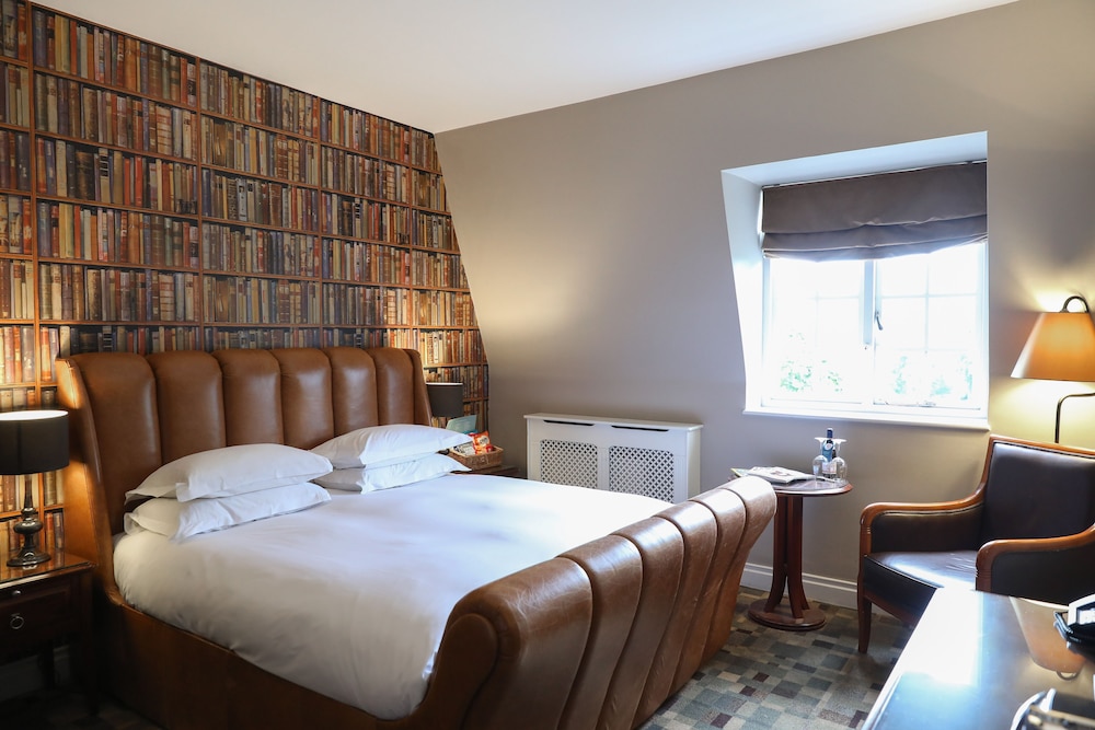 Hotel du Vin Cannizaro House Wimbledon 13/75