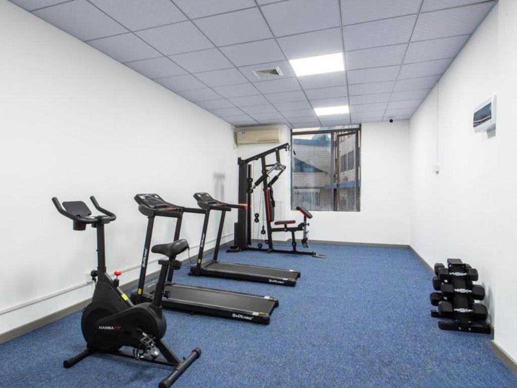 Vienna Hotel (Guangzhou Airport Road Huangshi) 36/60