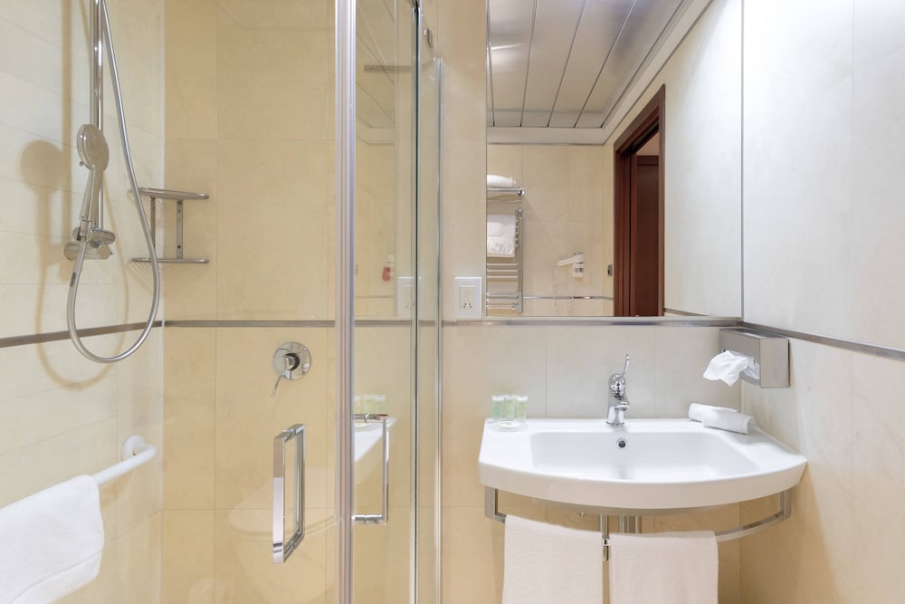 Courtyard By Marriott Venice Airport 13/38