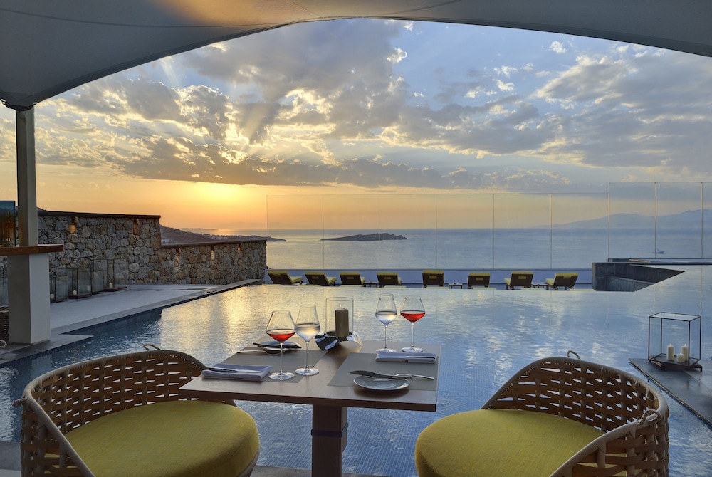 Myconian Korali Relais and Chateaux 63/78
