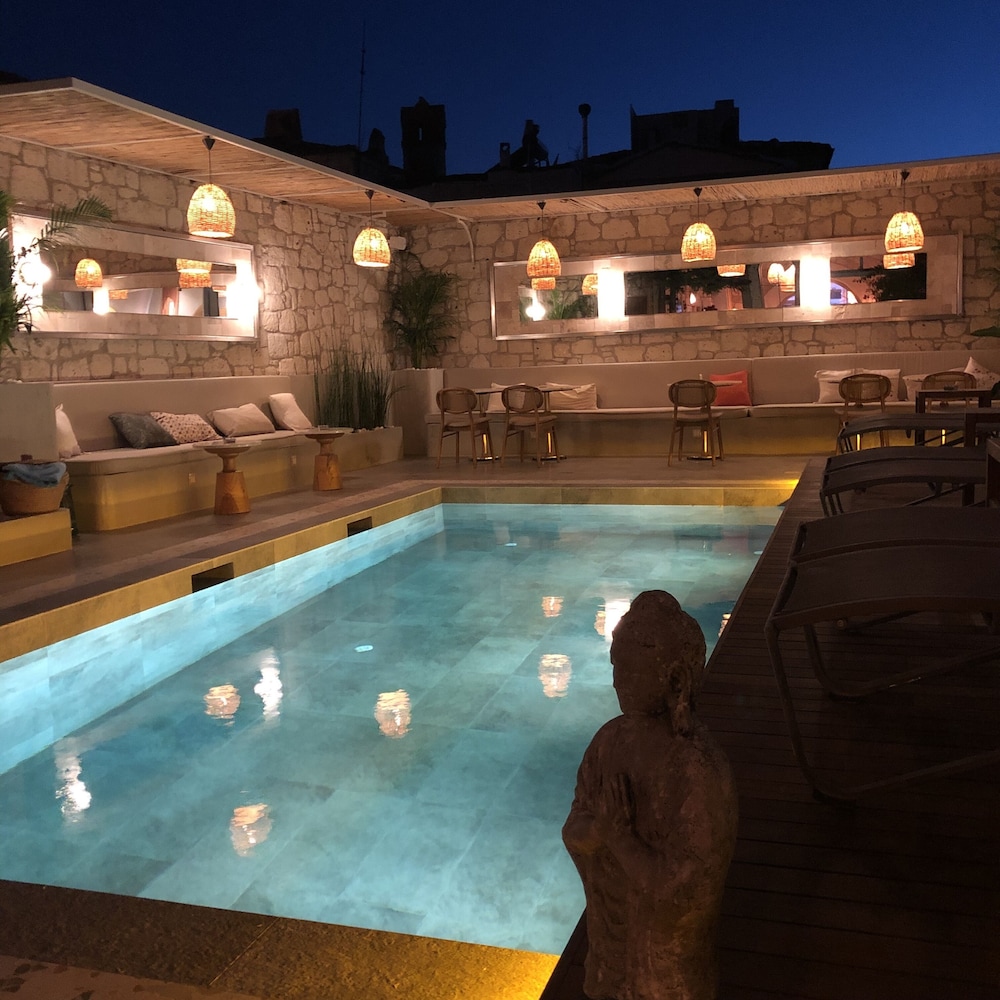 Monk Hotel Alacati - Adults Only 23/47