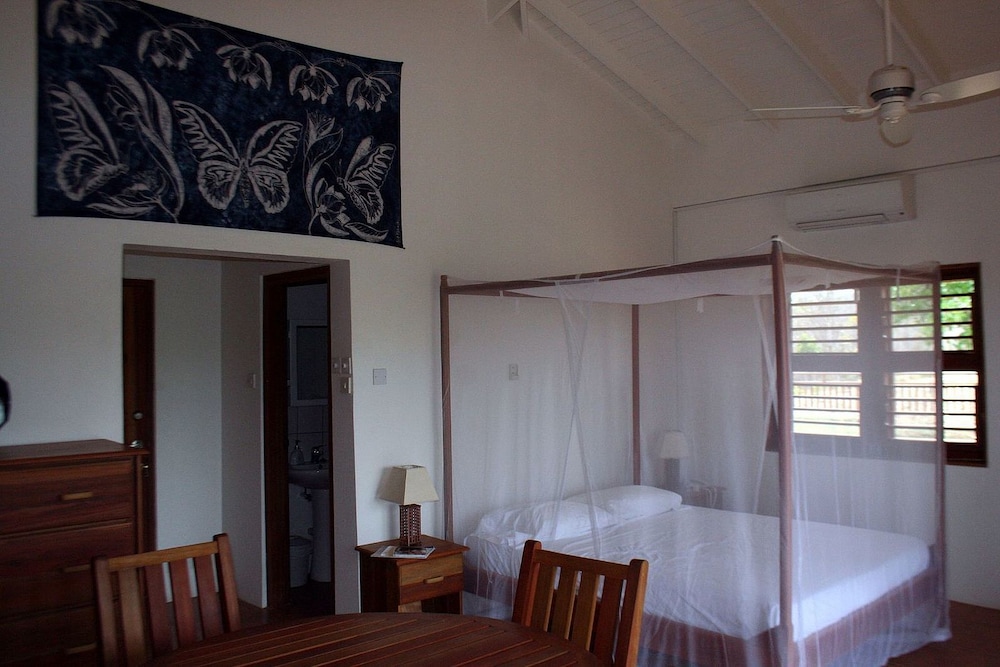 Cabier Ocean Lodge 16/50