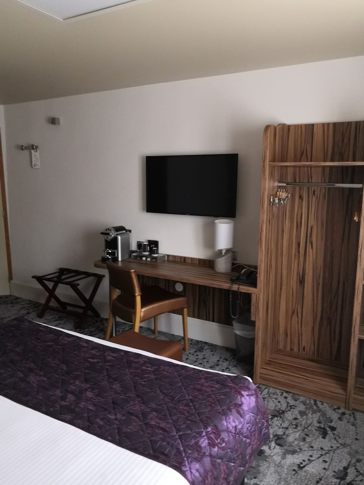 Hotel the Originals Sens Archotel 64/75