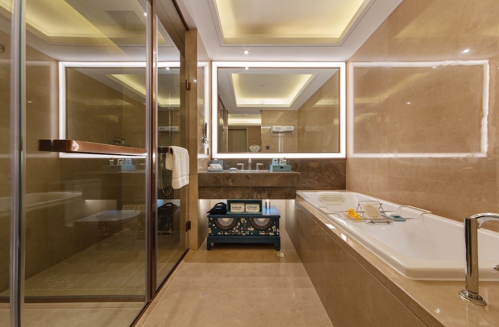 Wyndham Kunming Panlong 46/47