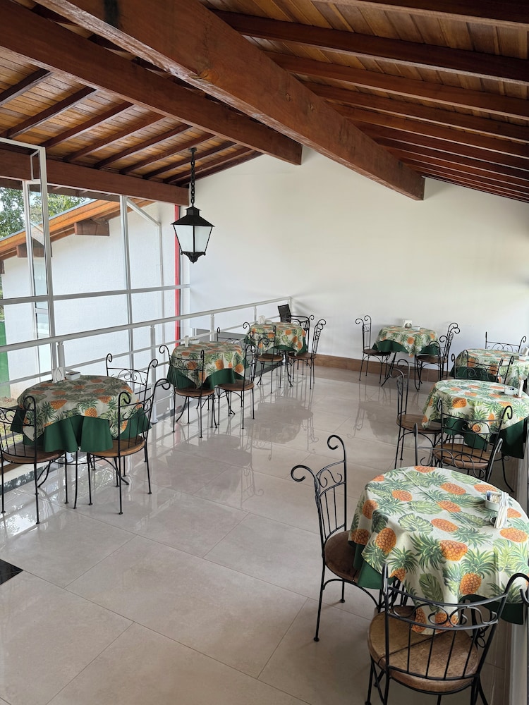 Hotel Pousada Bella Locanda 39/49