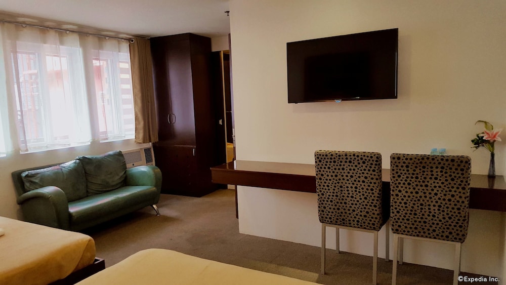 Zen Rooms Makati Amorsolo 43/59