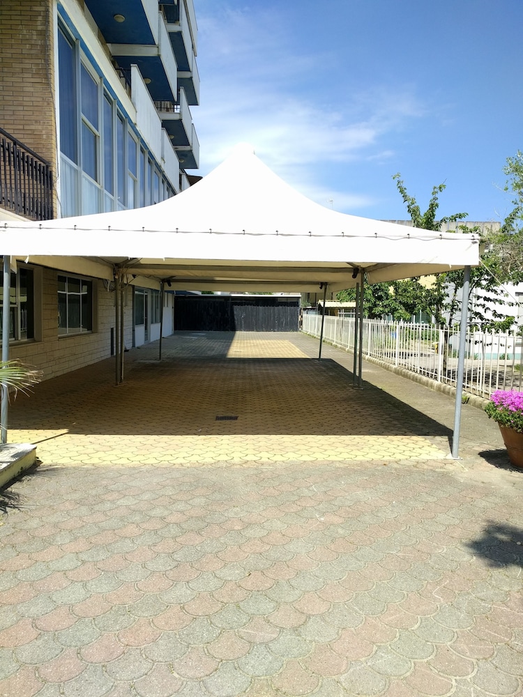 Hotel Arabesco 25/26