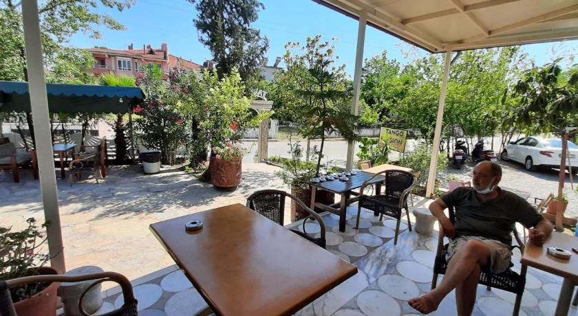Tango Pension 29/50