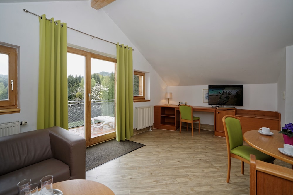Hotel Bayerischer Wald 25/42
