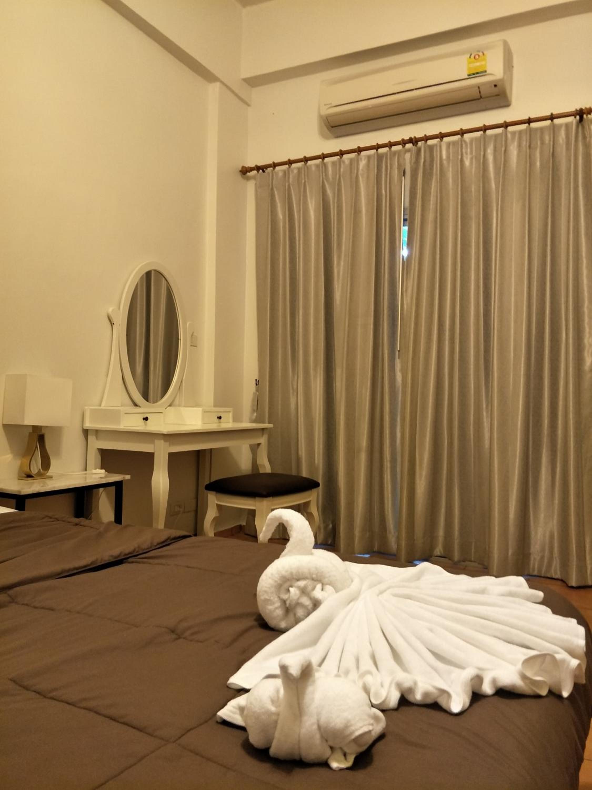 Lomsabai Apartments 24/79