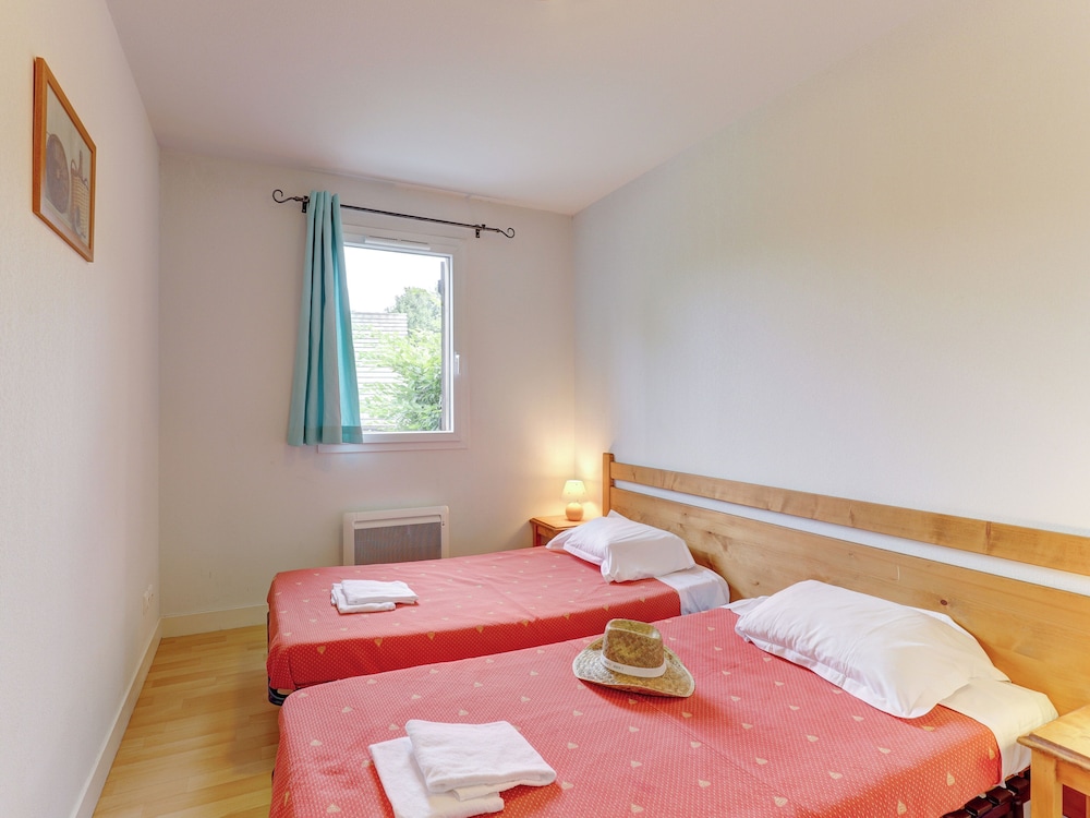Residence Vacanceole Le Domaine Du Bosquet 19/59