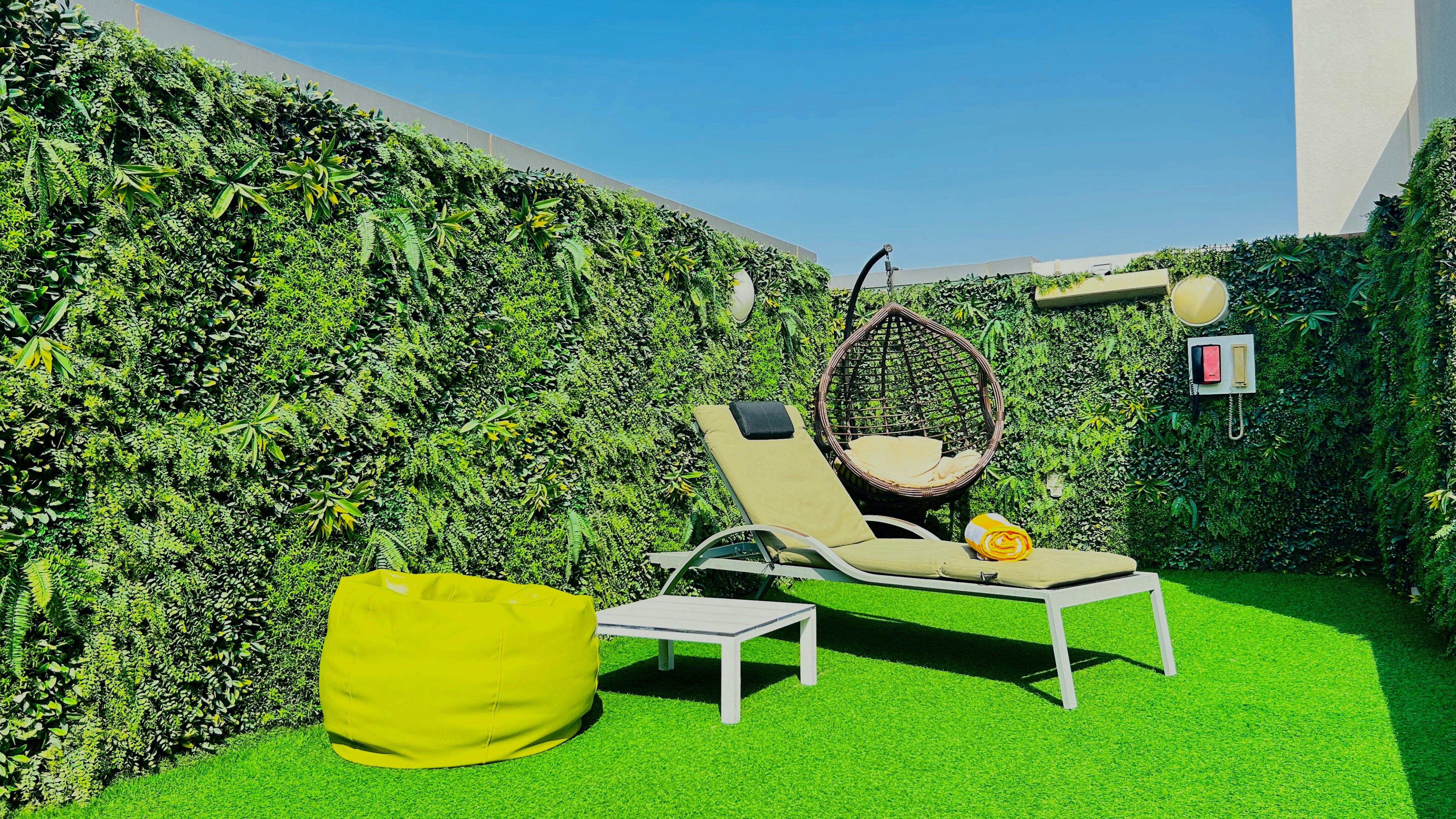 Hampton By Hilton Dubai Al Barsha 59/61