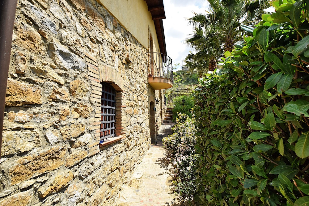 B&B Giucalem - La Casa Negli Orti 61/67