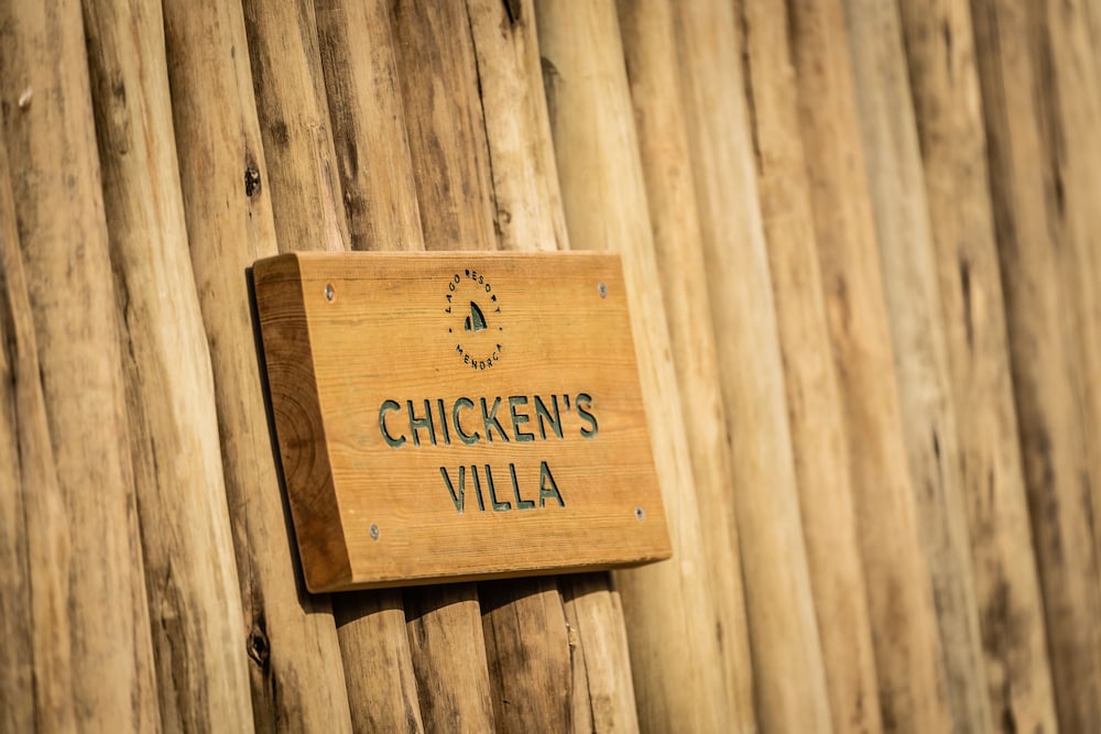 VILLAS DEL LAGO 34/67