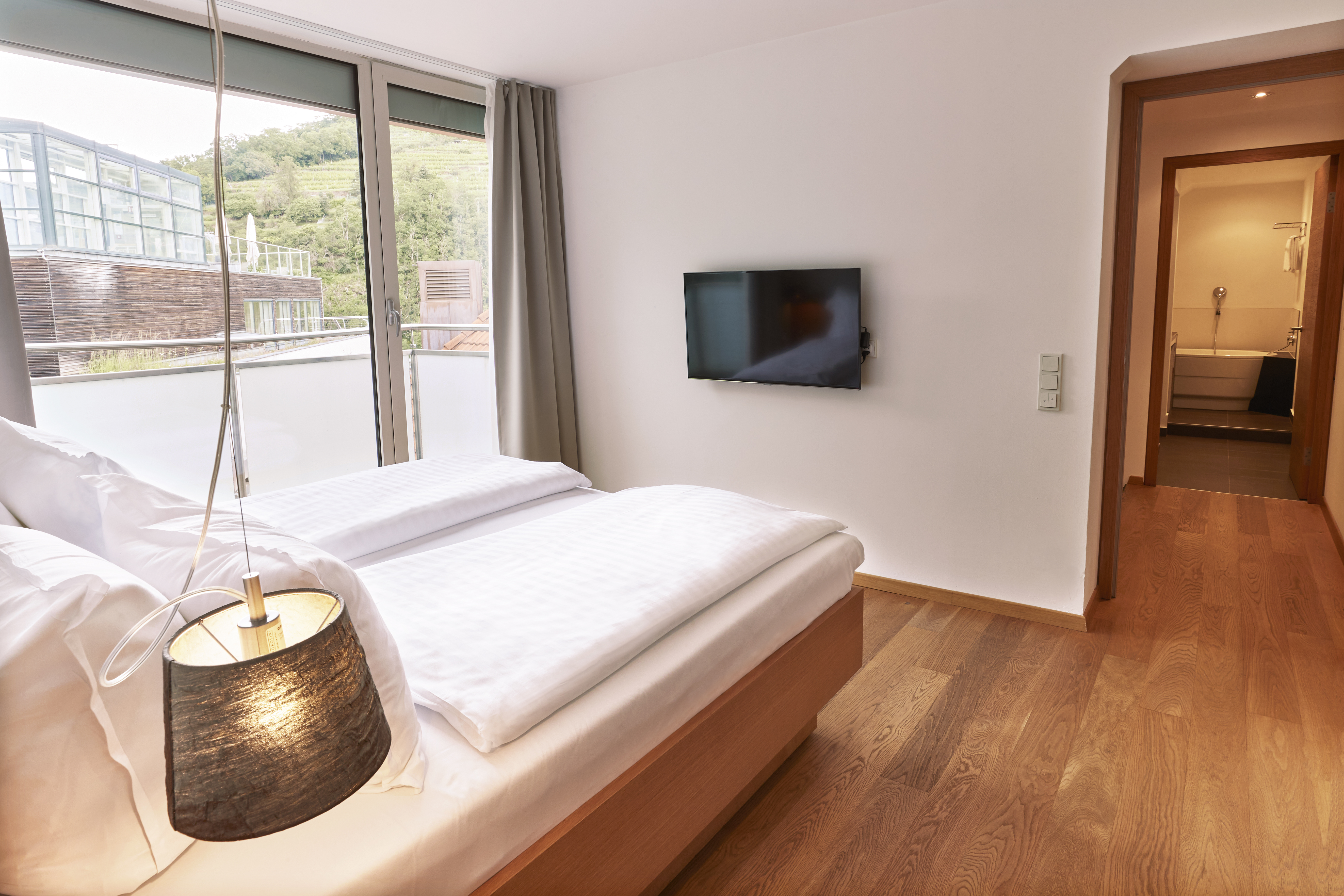 Maisonette, Suite, Balcony