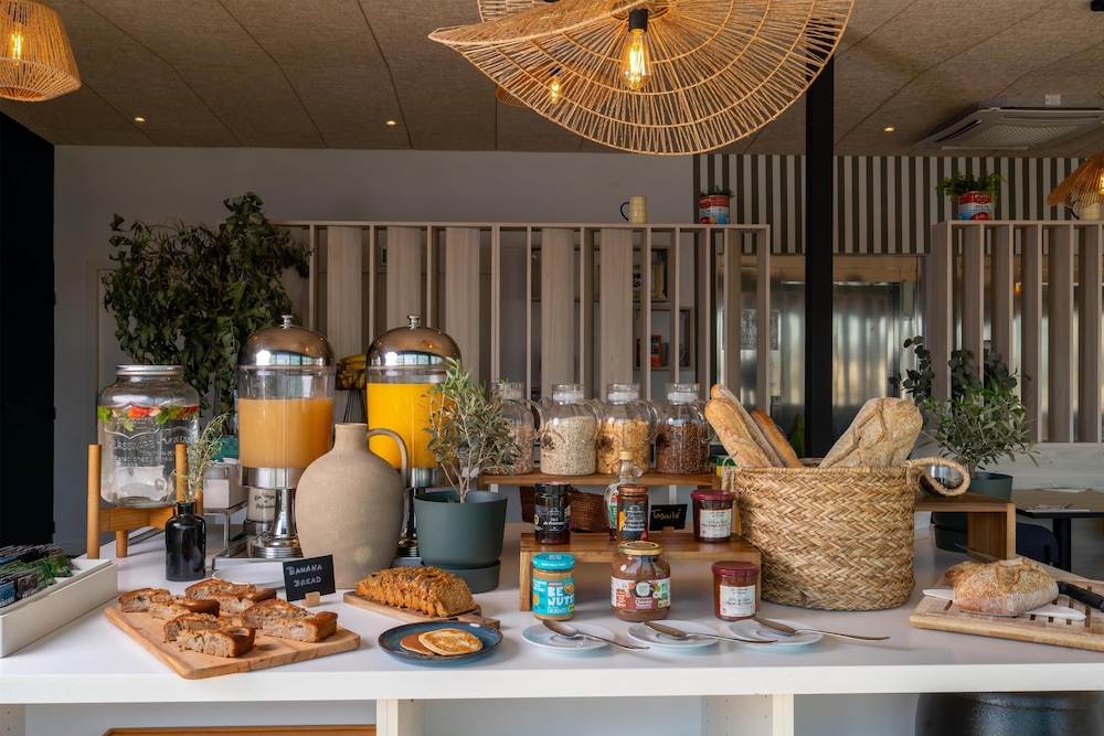 Golden Tulip Martigues Provence 16/43