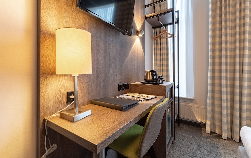 Hotel Cornelisz 18/39