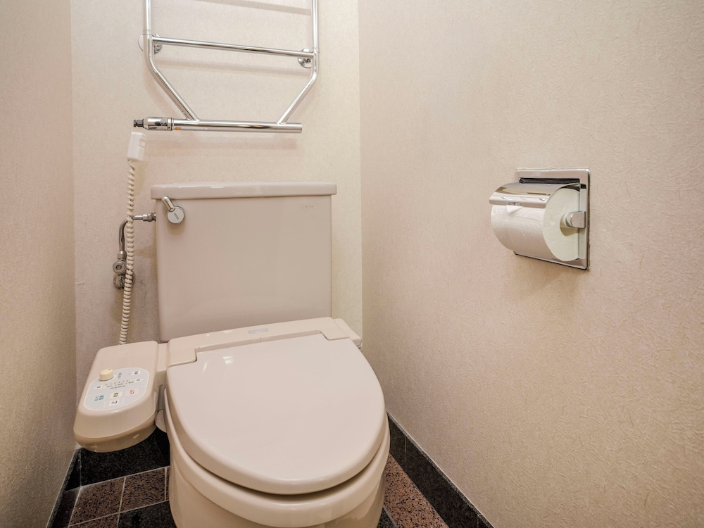 Kurashiki Royal Art Hotel 50/50