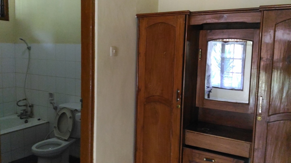 Segara Hotel And Restaurant 34/34