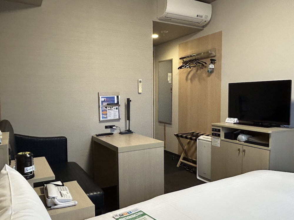 Hotel Route Inn Sabae 39/44