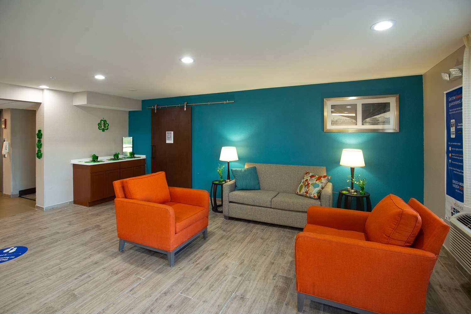 Quality Inn & Suites Hammond Near I-8090 5/15