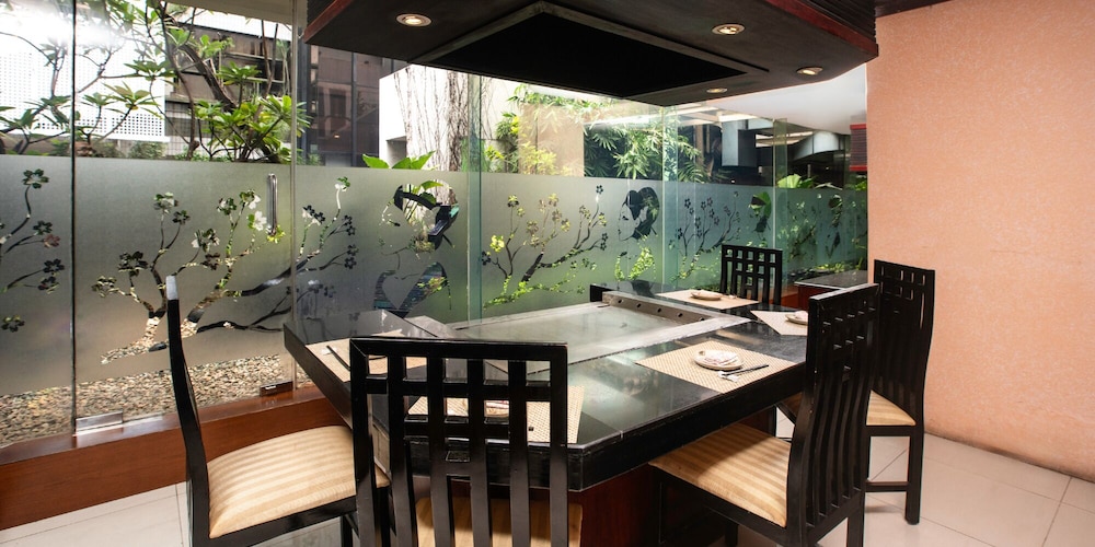 Aryaduta Menteng 45/58