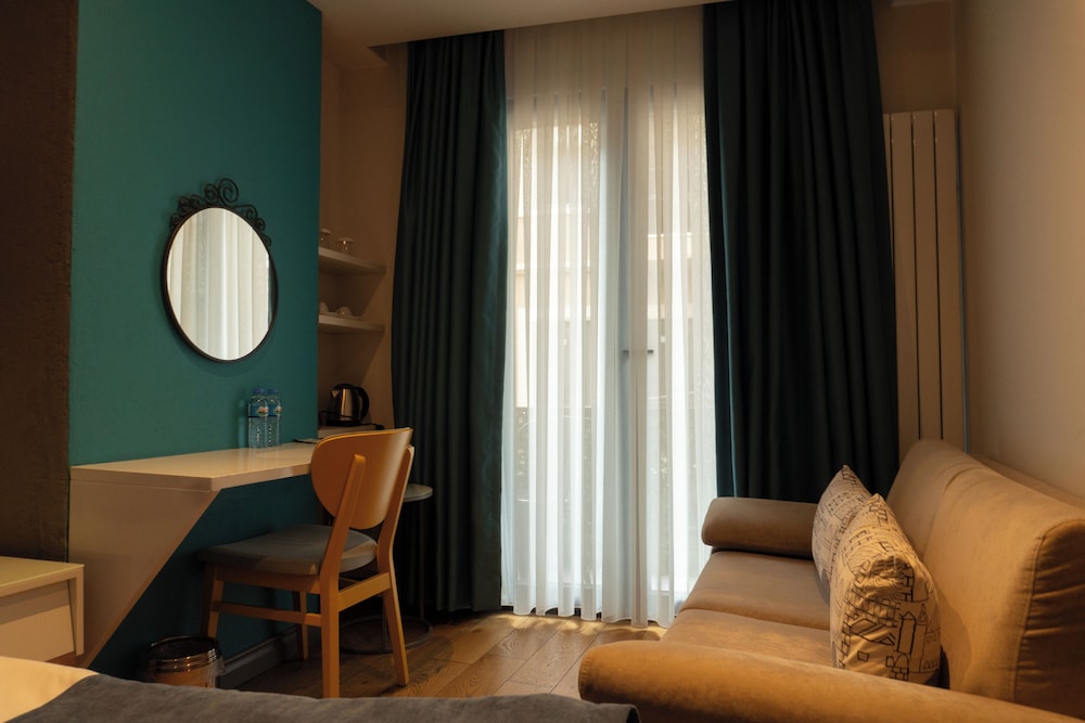 Royal Galata Hotel 31/47